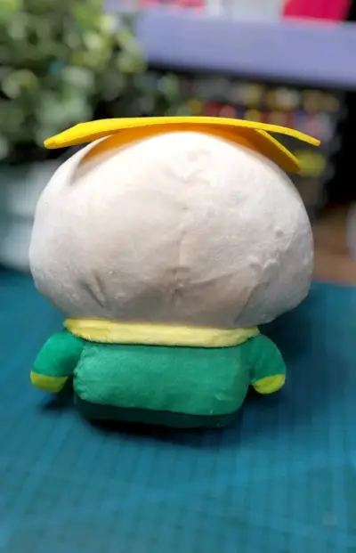 Peluche de Butters South Park - miniatura 2