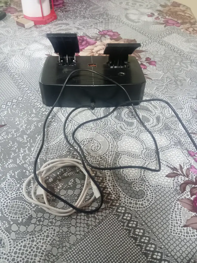 Volante de juego PXN  para PC y xbox series x/one - 4