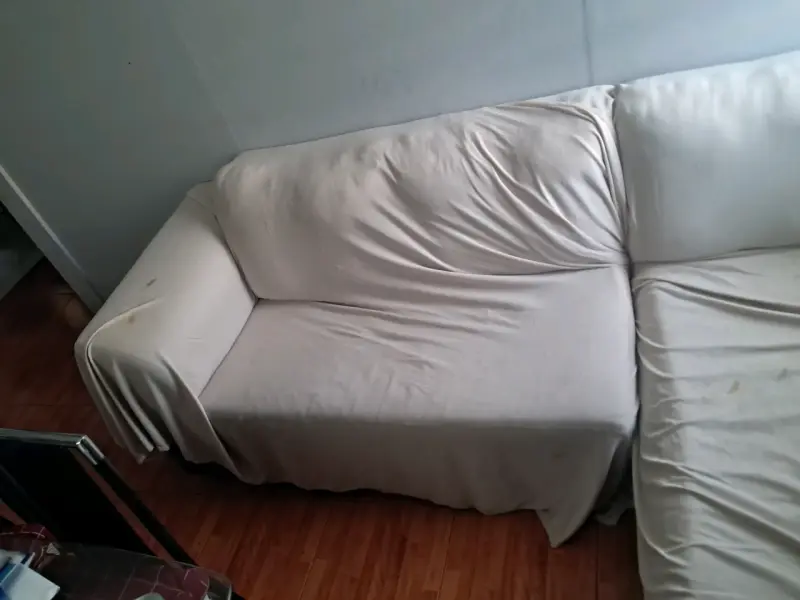 Sofá + comedor - 3