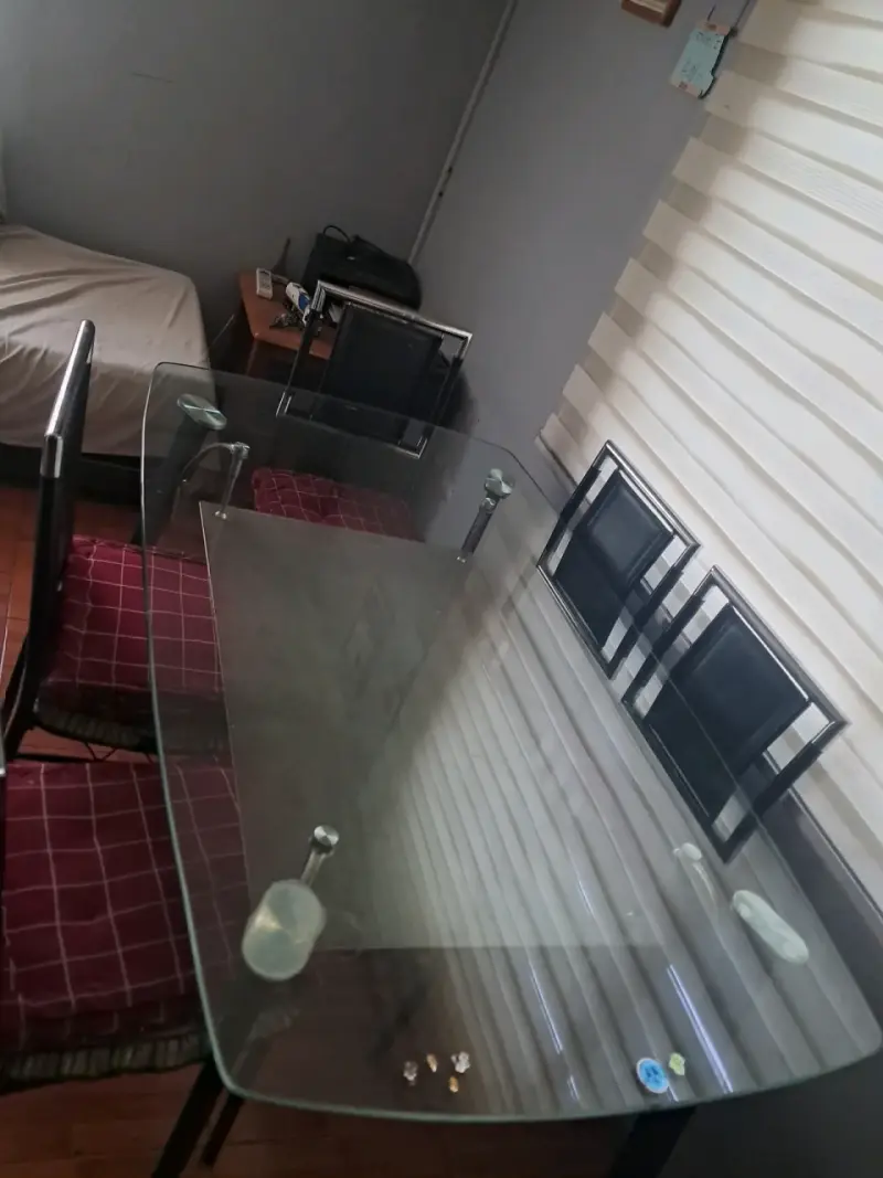 Sofá + comedor - 5