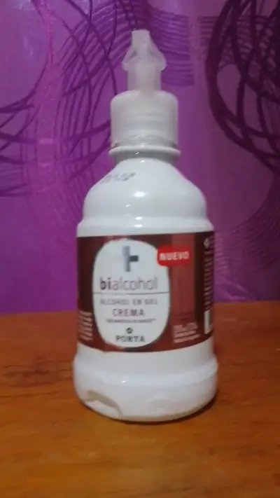 Desinfectante de manteca de karité - miniatura 1