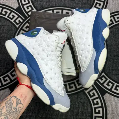 Jordan Retro 13 French Blue - miniatura 1