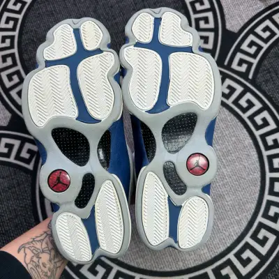 Jordan Retro 13 French Blue - miniatura 5