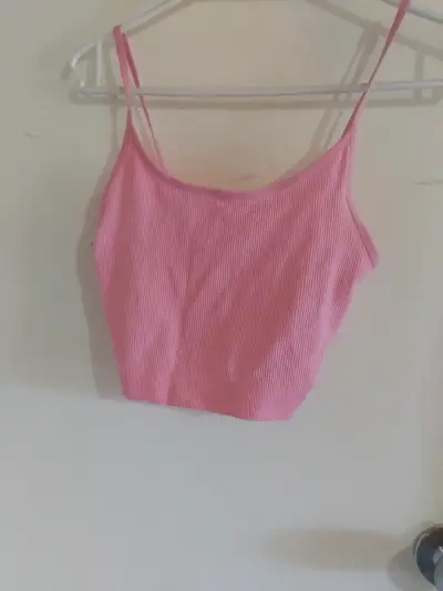 Chaqueta de mezclilla negra para mujer - miniatura 3