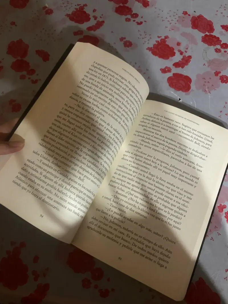 Libro Las Claves Secretas de Shakespeare, Basso - 4