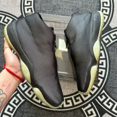 Jordan Future Black Ice - miniatura 1