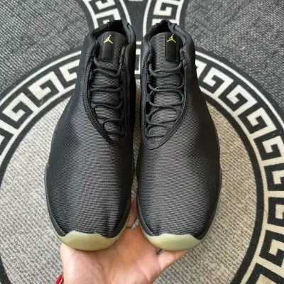 Jordan Future Black Ice - miniatura 4