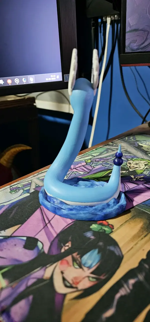 Figura de Dragonair - 3