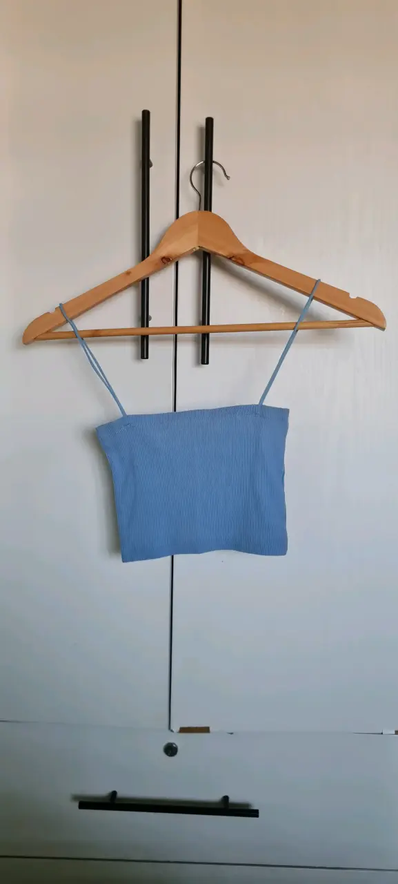 Pack de 3 tops de tirantes - 2