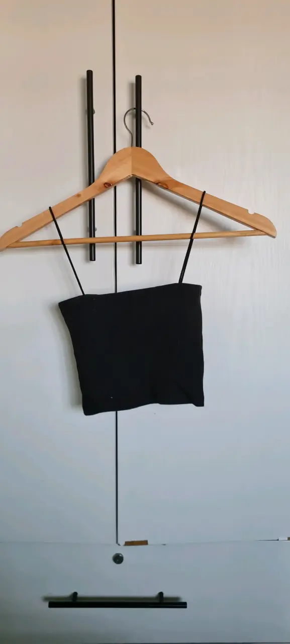 Pack de 3 tops de tirantes - 3