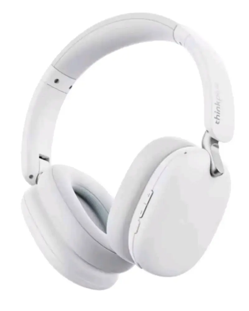 Auriculares Inalámbricos Blancos Thinkplus