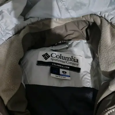 Chaqueta impermeable Columbia para hombre - miniatura 2