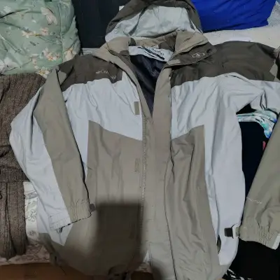 Chaqueta impermeable Columbia para hombre - miniatura 5