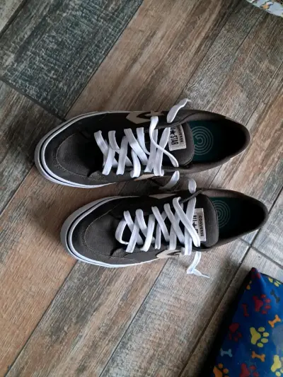 Zapatillas Converse All Star unisex negras - miniatura 4