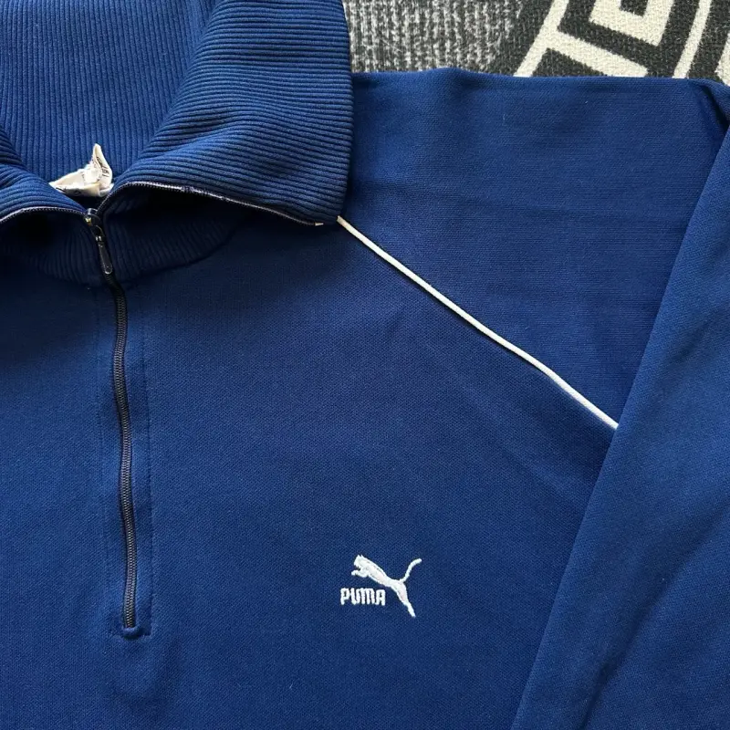 Polerón Diego Maradona x Puma Vintage - 2