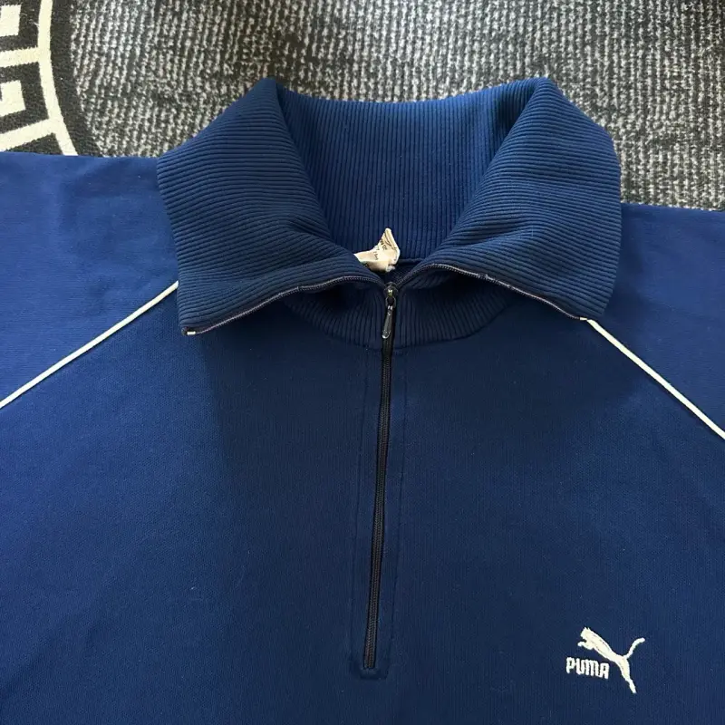 Polerón Diego Maradona x Puma Vintage - 3