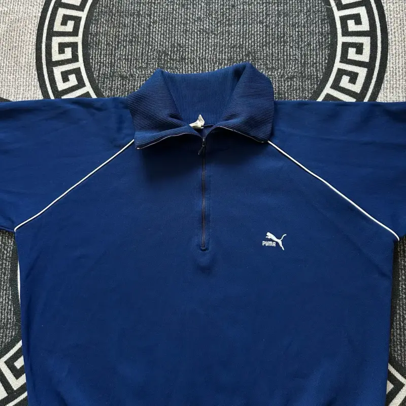 Polerón Diego Maradona x Puma Vintage - 4