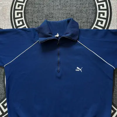 Polerón Diego Maradona x Puma Vintage - miniatura 4