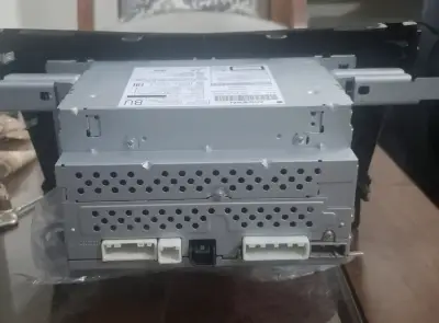 Radio de auto Nissan Xtrail 2019  pantalla táctil - miniatura 5