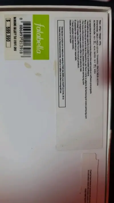 Tablet con lápiz óptico y funda protectora - miniatura 6