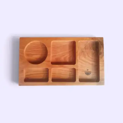 Tabla para picoteo - miniatura 1