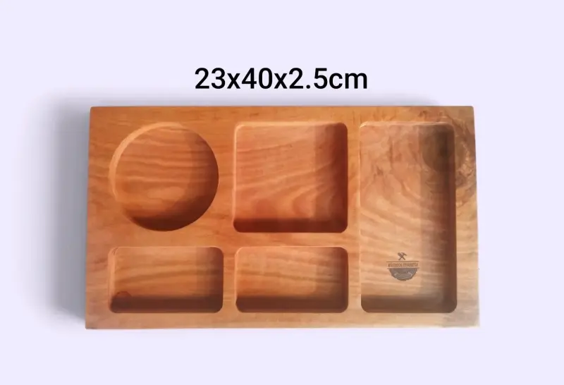 Tabla para picoteo - 2