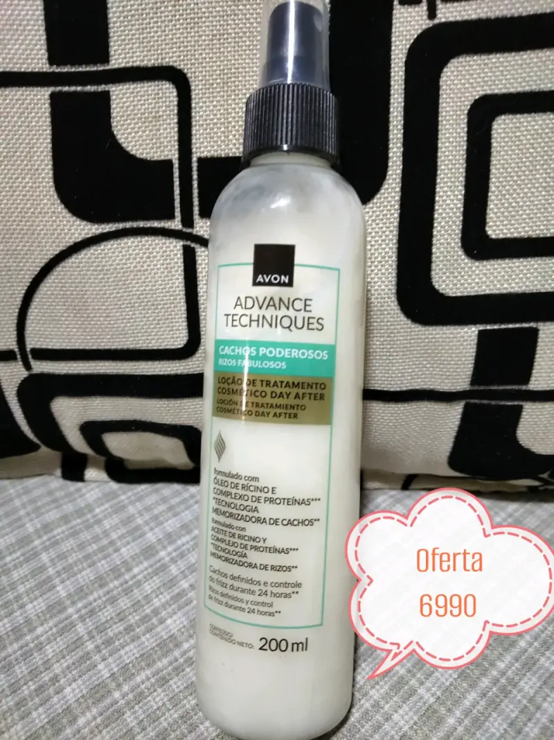 Perfume Avon Secret Fantasy Dreams 50ml - 2