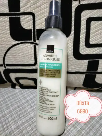 Perfume Avon Secret Fantasy Dreams 50ml - miniatura 2