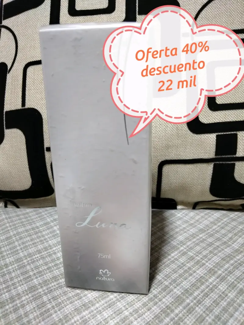 Perfume Avon Secret Fantasy Dreams 50ml - 4