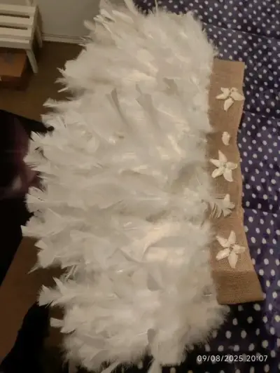 Vestido de huasa con Volantes - miniatura 5