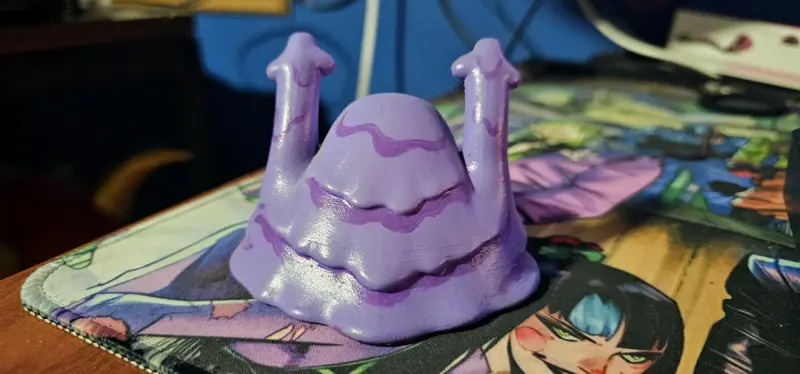 Figura pokemon Muk - 3
