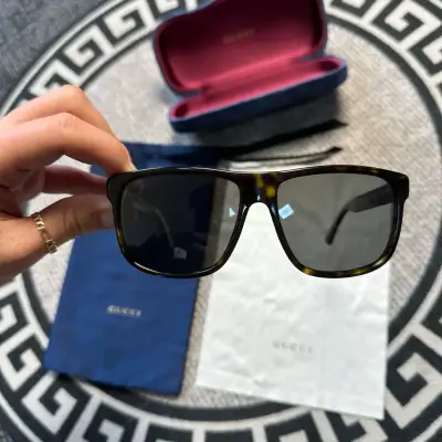 Gucci Lentes de Sol Polarizados - miniatura 1