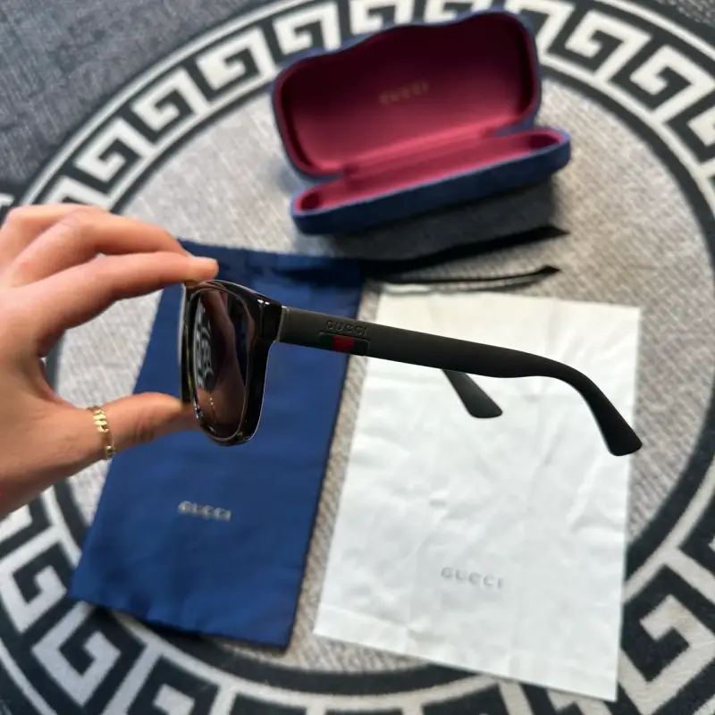Gucci Lentes de Sol Polarizados - 2