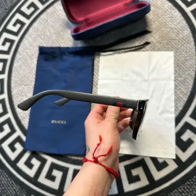 Gucci Lentes de Sol Polarizados - miniatura 4