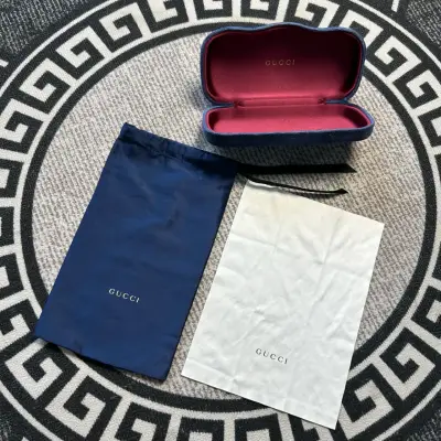 Gucci Lentes de Sol Polarizados - miniatura 5