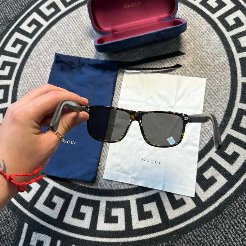 Gucci Lentes de Sol Polarizados - 6