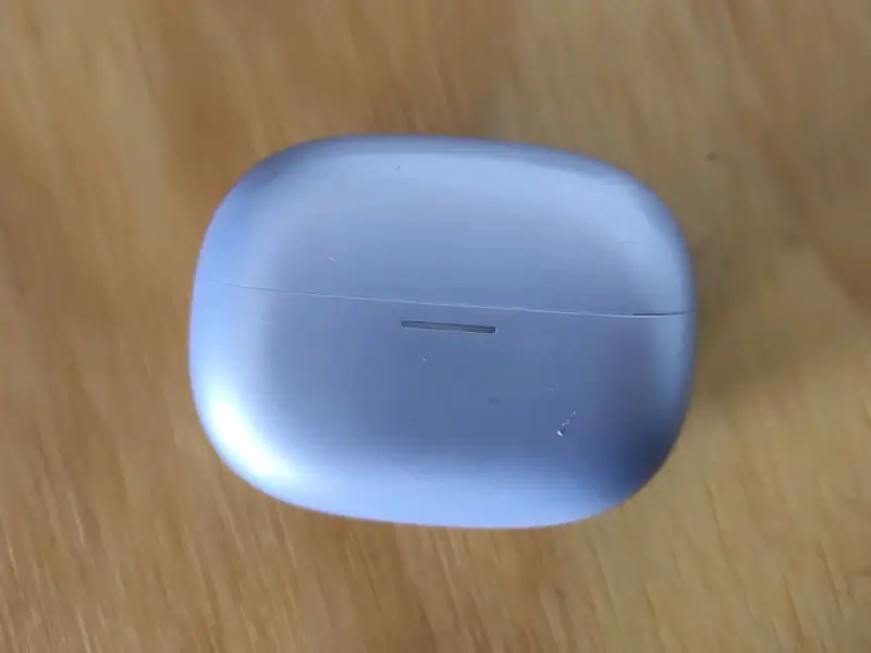 Auriculares Inalámbricos Redmi con Estuche de Carga - 4