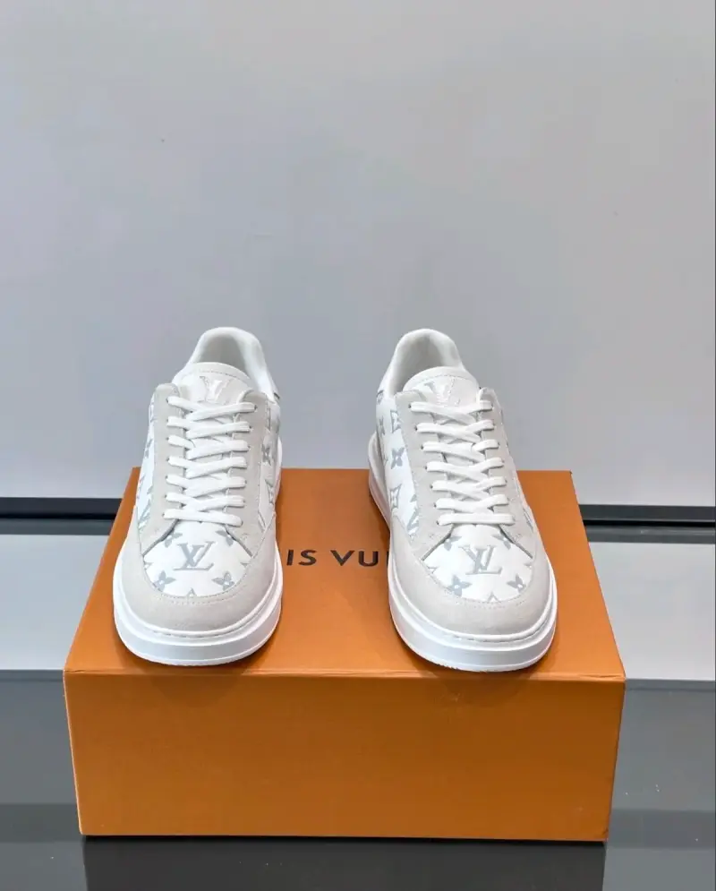 Zapatillas deportivas blancas Louis Vuitton - 2
