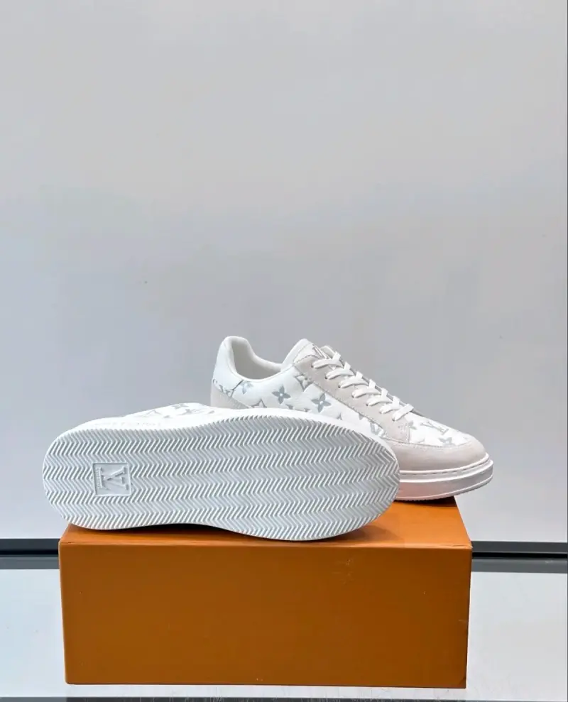 Zapatillas deportivas blancas Louis Vuitton - 6