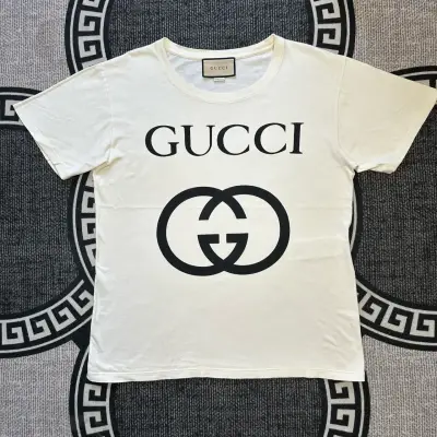 Polera Gucci Overzice - miniatura 1