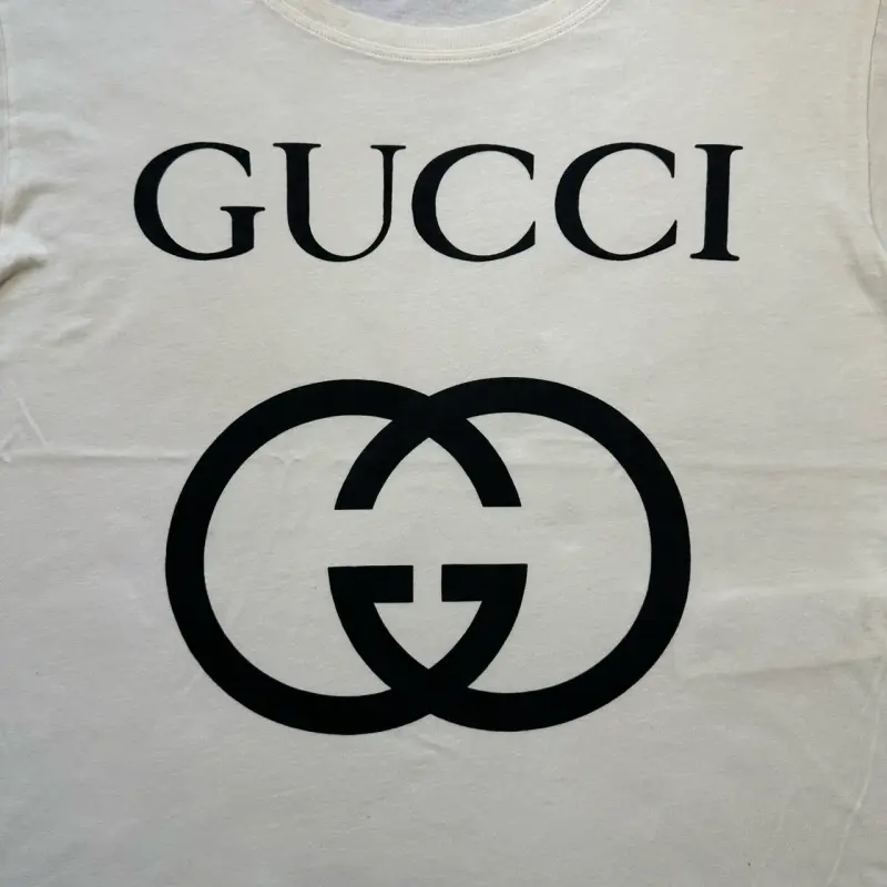 Polera Gucci Overzice - 2