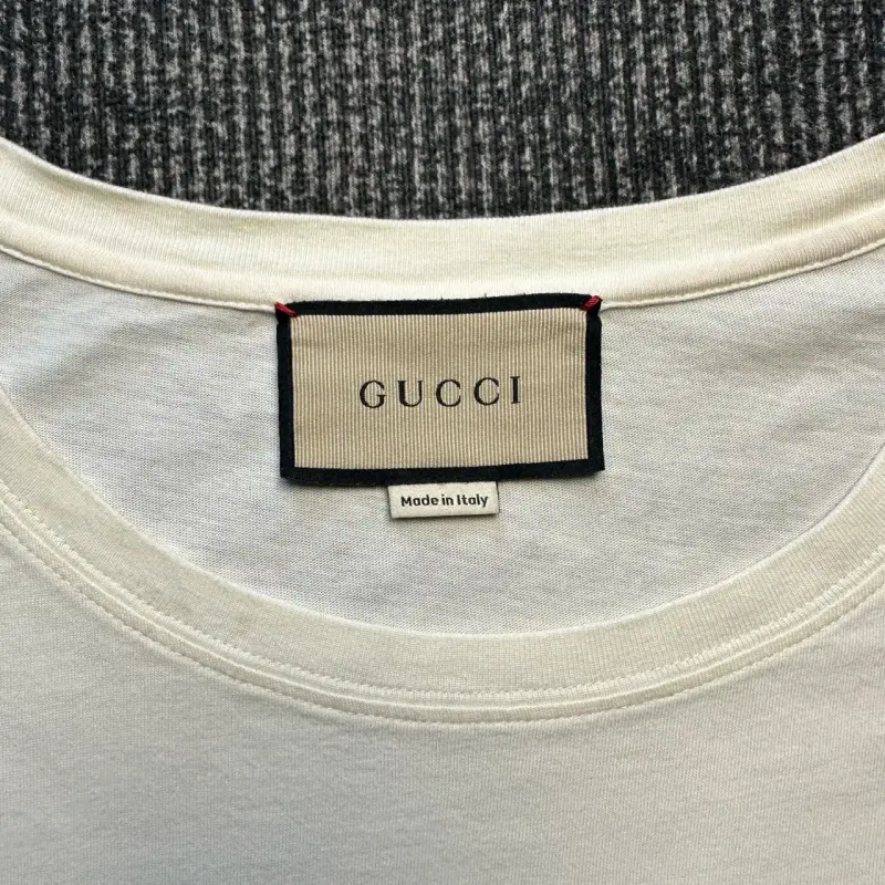 Polera Gucci Overzice - 3