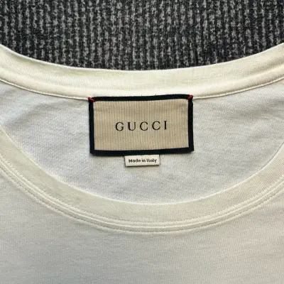 Polera Gucci Overzice - miniatura 3