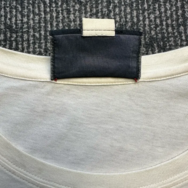 Polera Gucci Overzice - 4