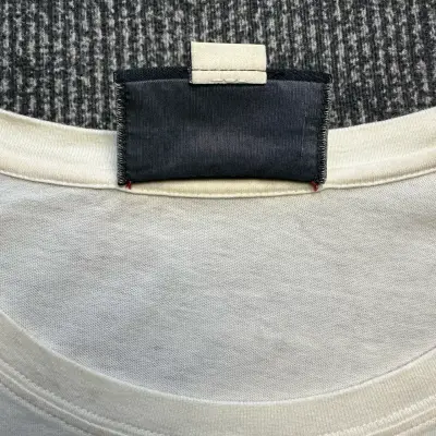 Polera Gucci Overzice - miniatura 4
