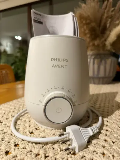 Calentador de Mamaderas Philips Avent SCF358 - miniatura 1