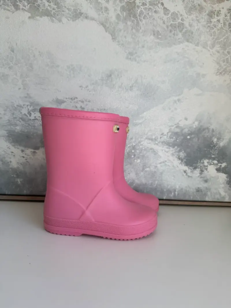 Botas de lluvia Coyote 26 ( horma chica 23-24) - 2