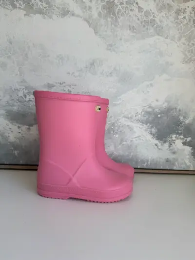Botas de lluvia Coyote 26 ( horma chica 23-24) - miniatura 2