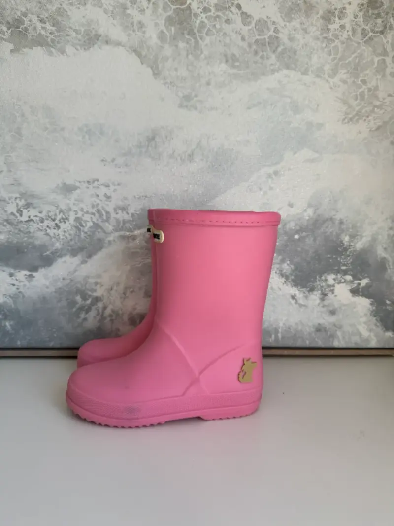 Botas de lluvia Coyote 26 ( horma chica 23-24) - 4