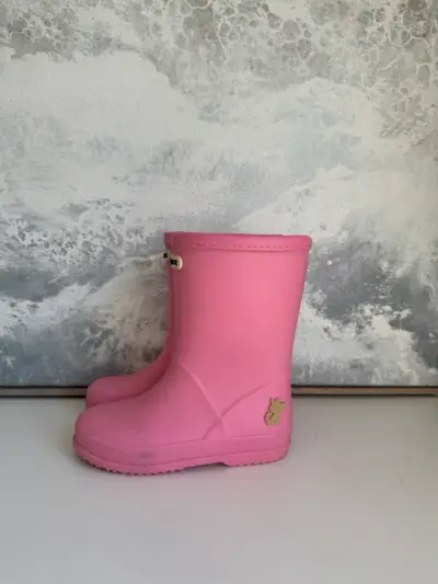 Botas de lluvia Coyote 26 ( horma chica 23-24) - miniatura 4